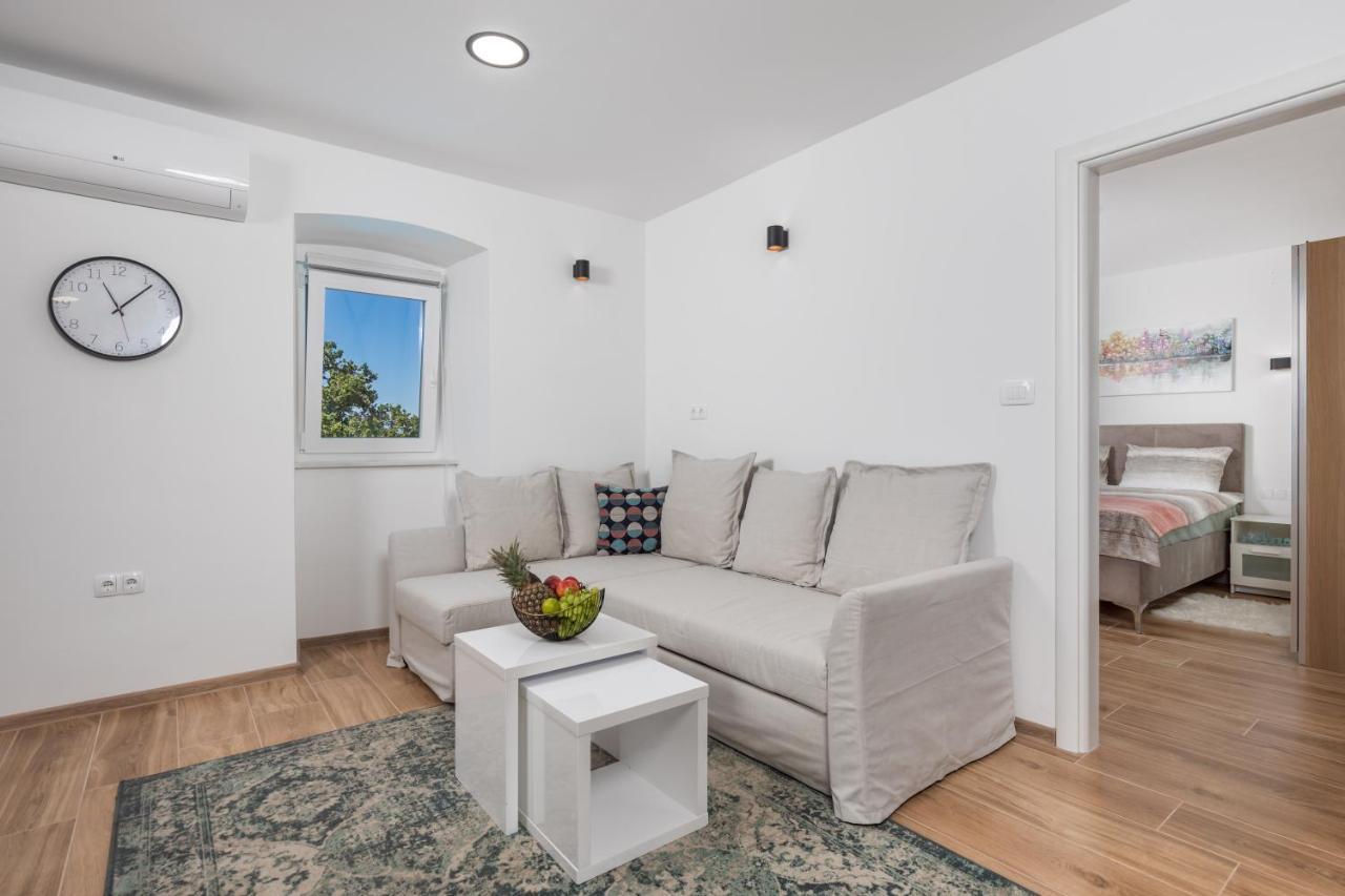 רייקה Apartment City Peace מראה חיצוני תמונה