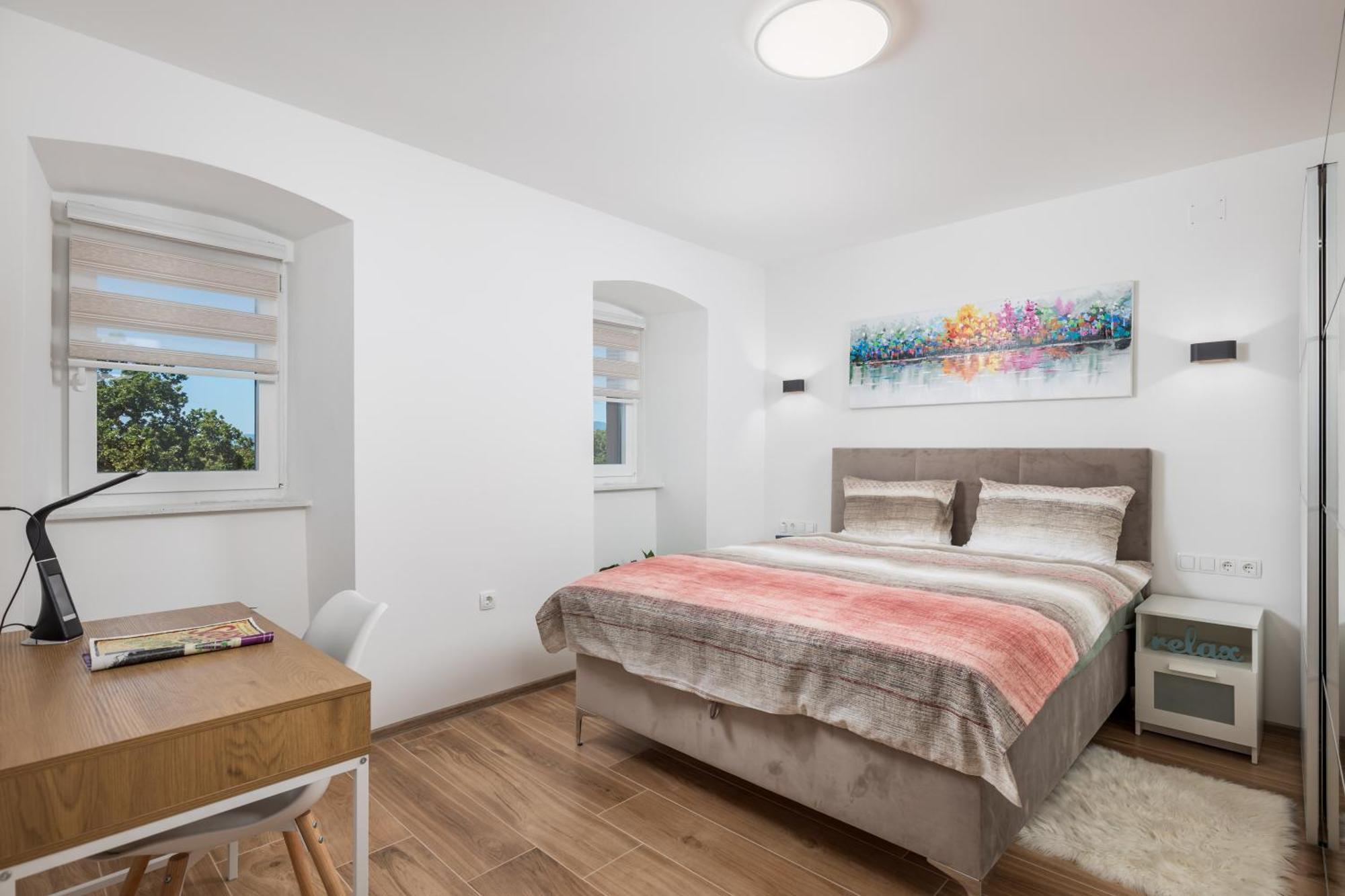 רייקה Apartment City Peace מראה חיצוני תמונה