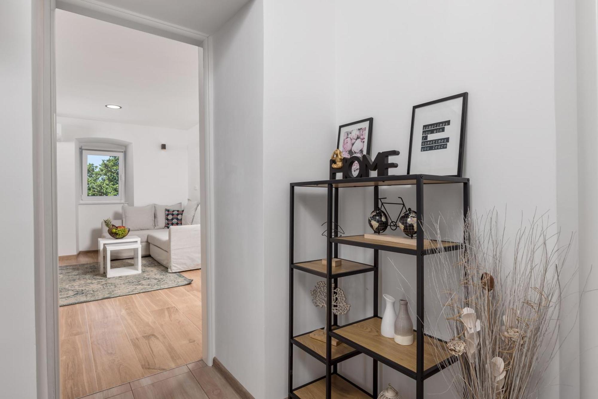 רייקה Apartment City Peace מראה חיצוני תמונה
