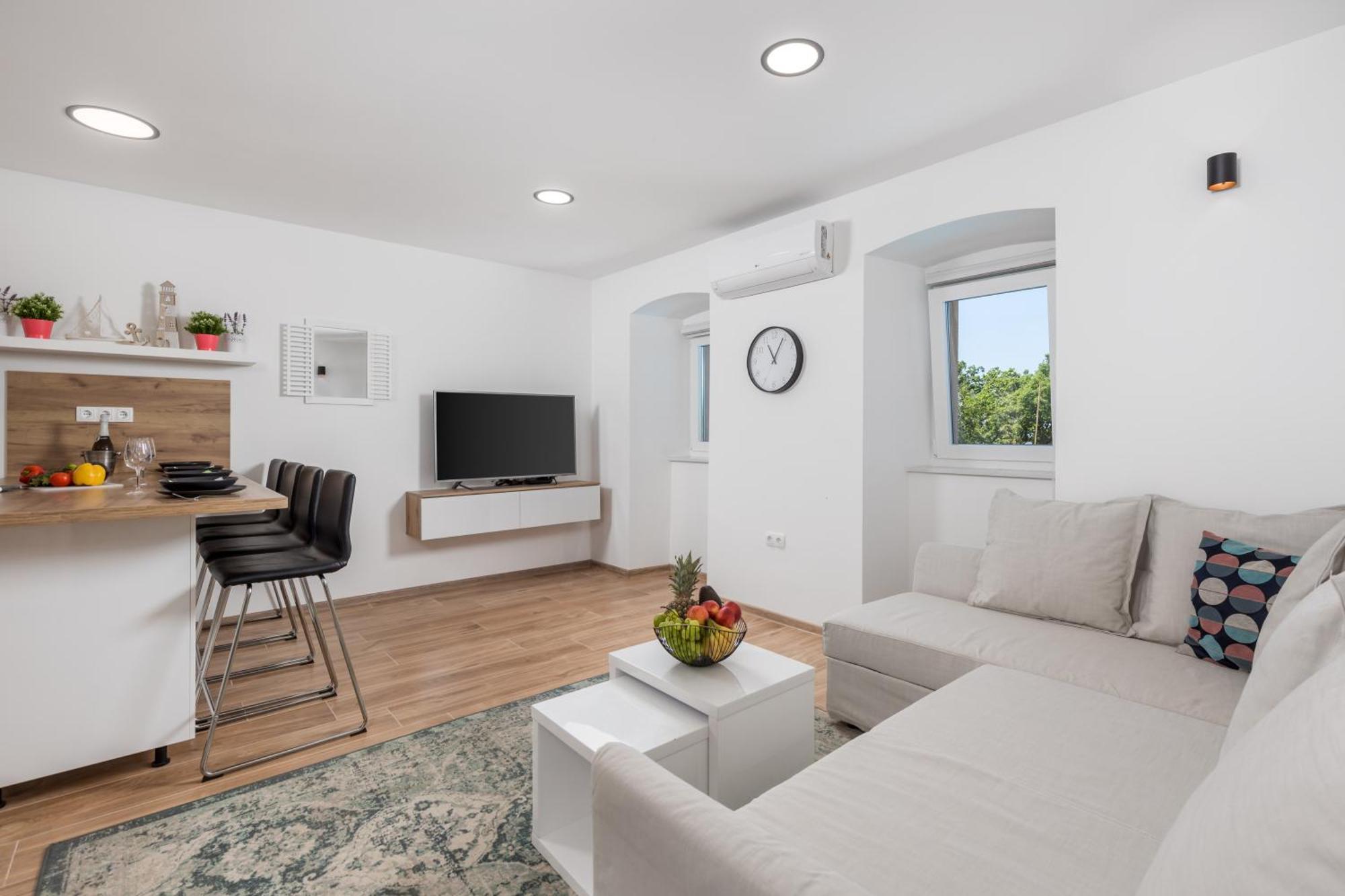 רייקה Apartment City Peace מראה חיצוני תמונה